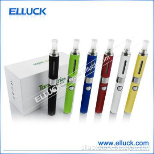 2013 new products electronic cigarette Evod with 6 colors wholesale